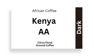 Kenya-AA-Dark-Ground-Coffee