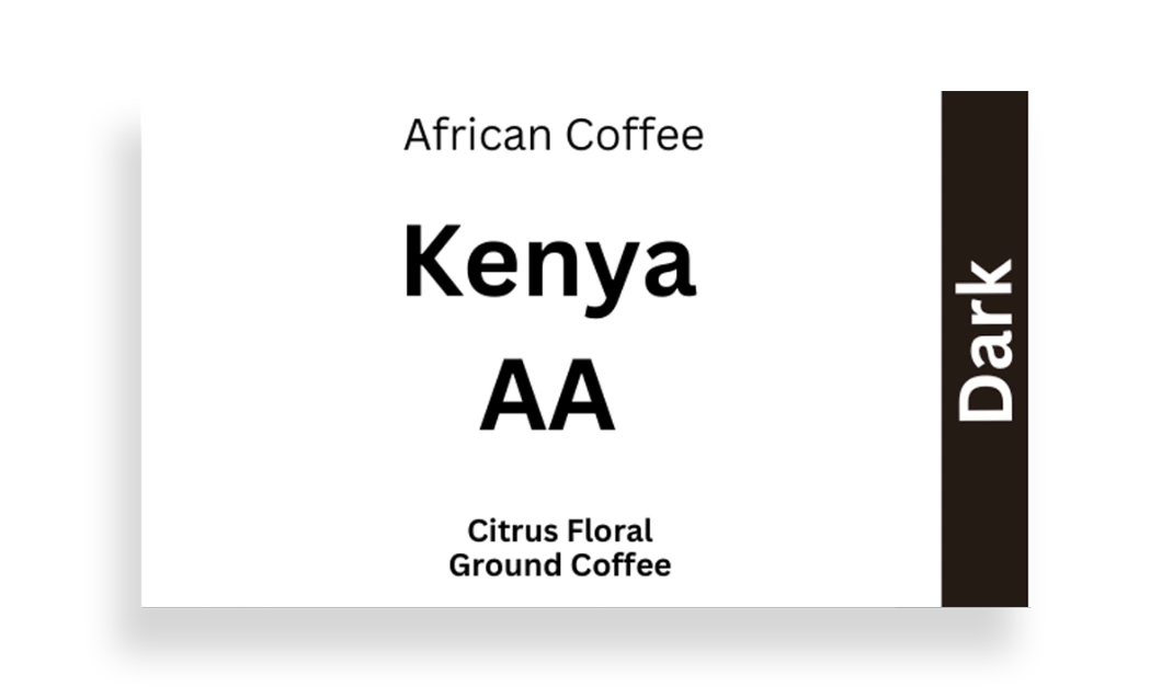 Kenya-AA-Dark-Ground-Coffee