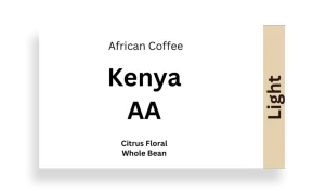 Kenya-AA-Whole-Bean--Light