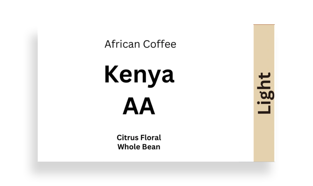 Kenya-AA-Whole-Bean--Light