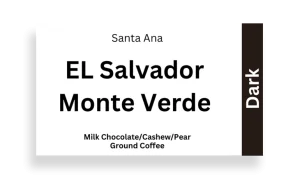 Salvador-Monte-Verde--Dark--Ground-Coffee