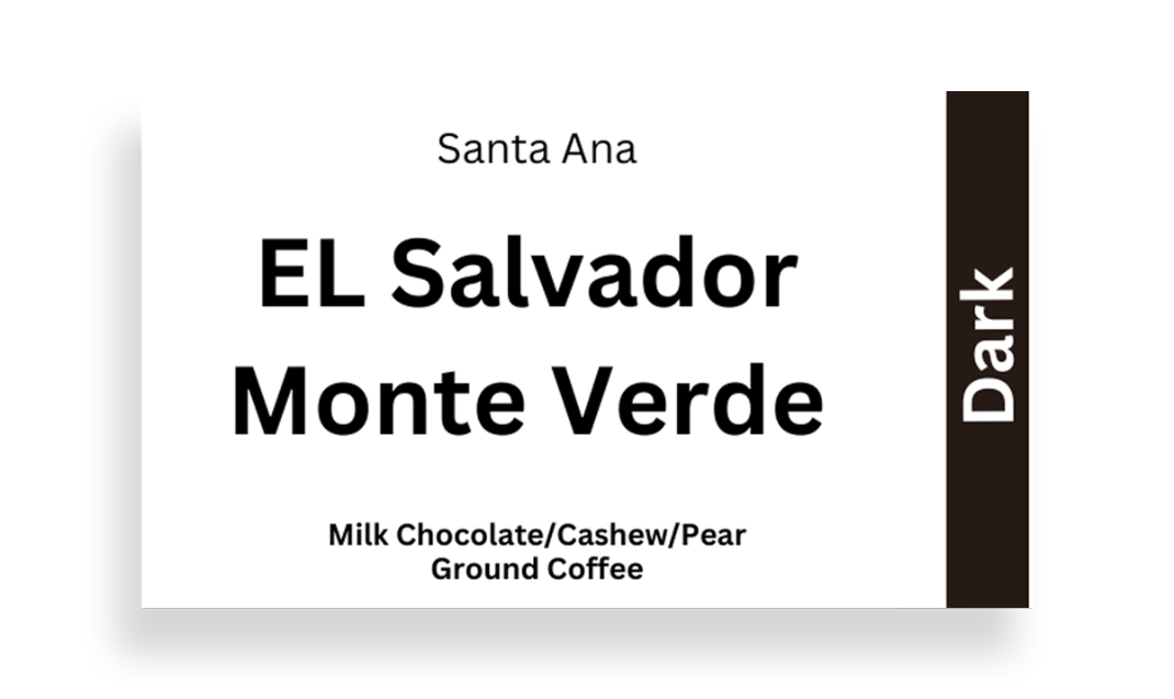 Salvador-Monte-Verde--Dark--Ground-Coffee