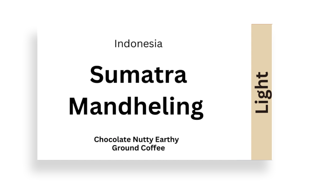 Sumatra-Mandheling-Light-Ground-Coffee