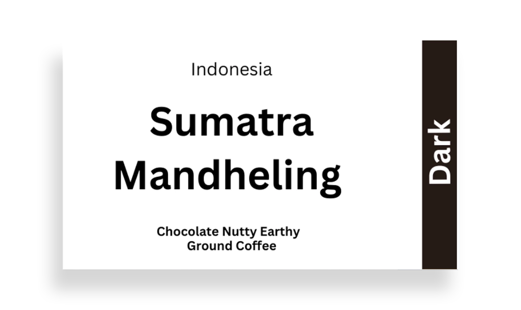 Sumatra-Mandheling-dark-Ground-Coffee