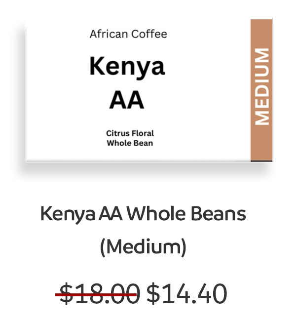 Kenya-AA-Whole-Beans-(Medium)
