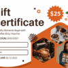 Gift Card $25