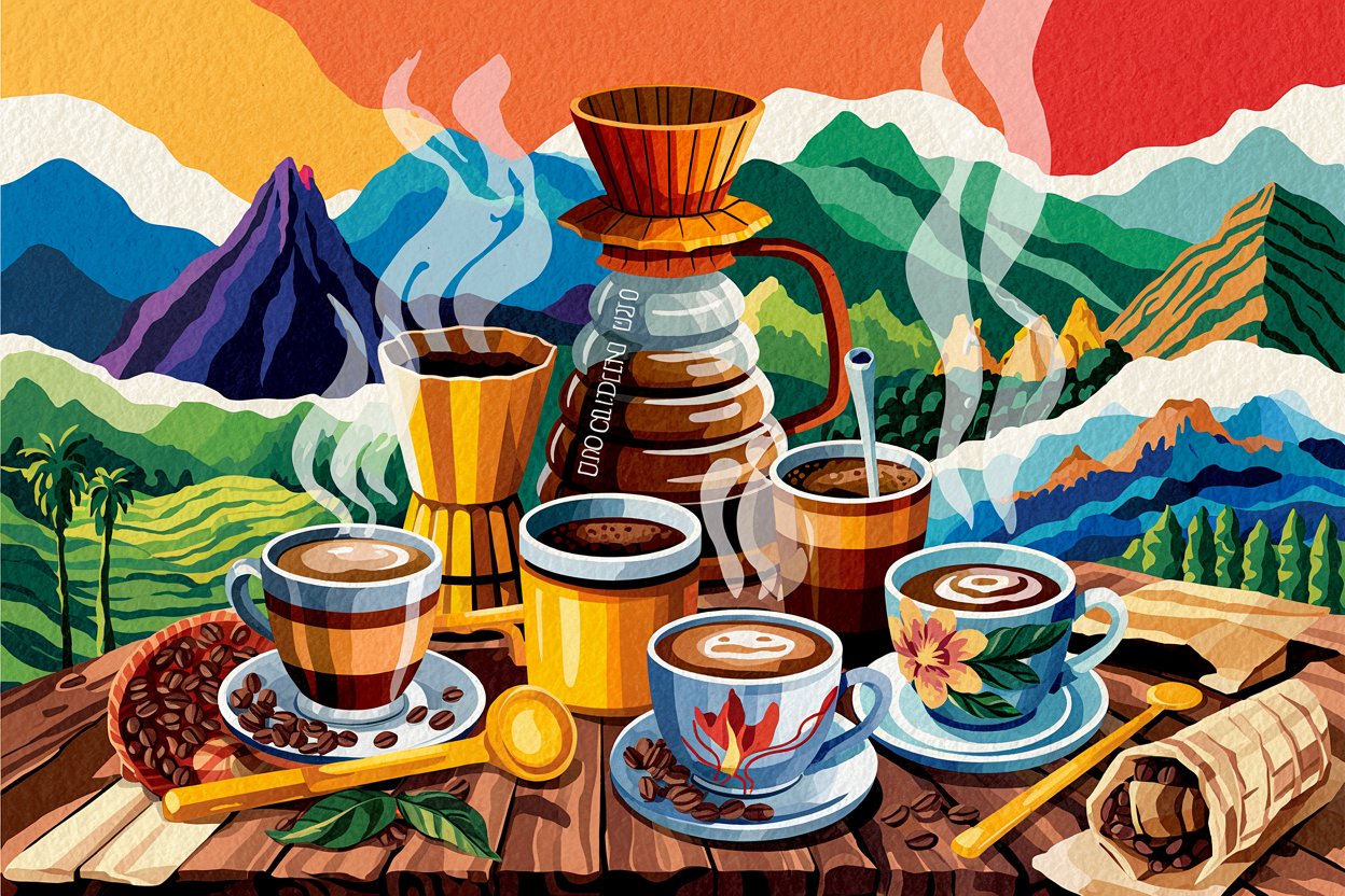 Light Roast vs Medium Roast vs Dark Roast What’s the Difference