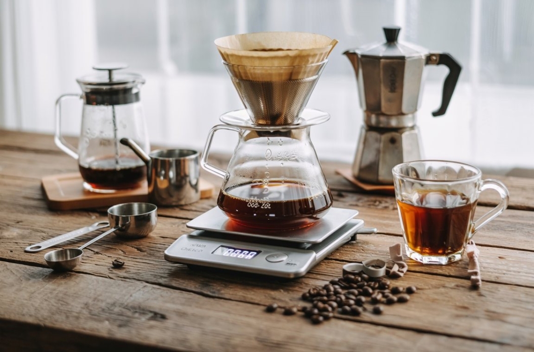 Common Brewing Mistakes and How to Fix Them