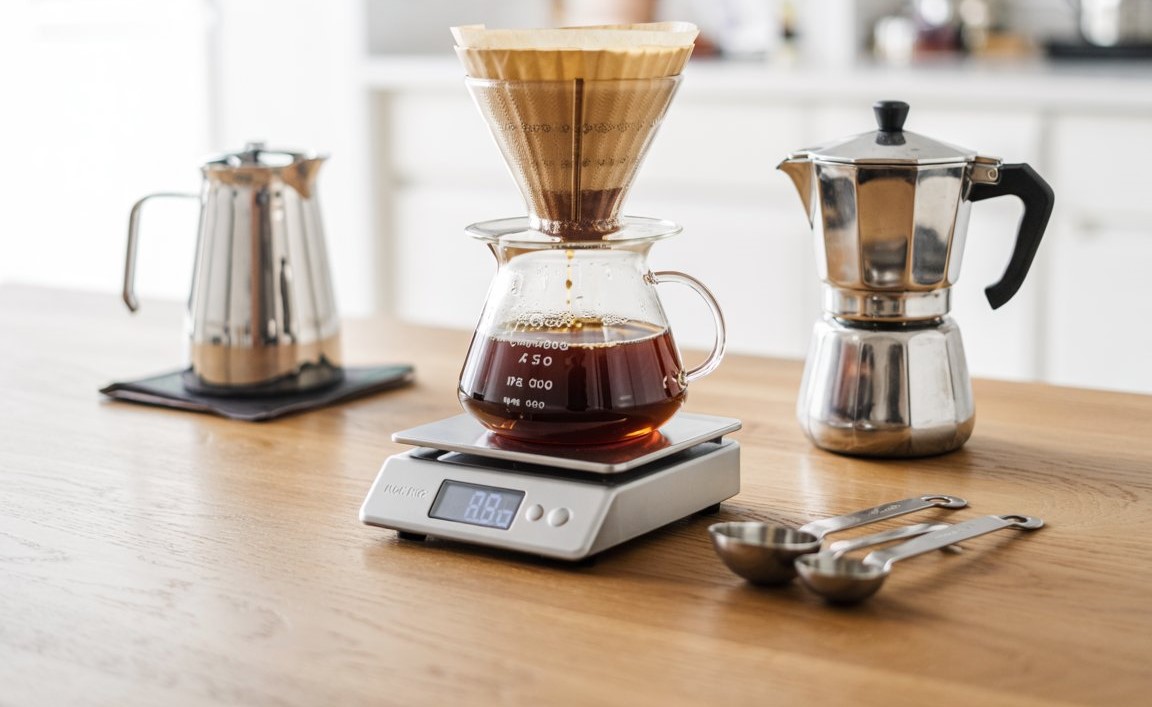 The Best Brewing Method for Each Roast Type