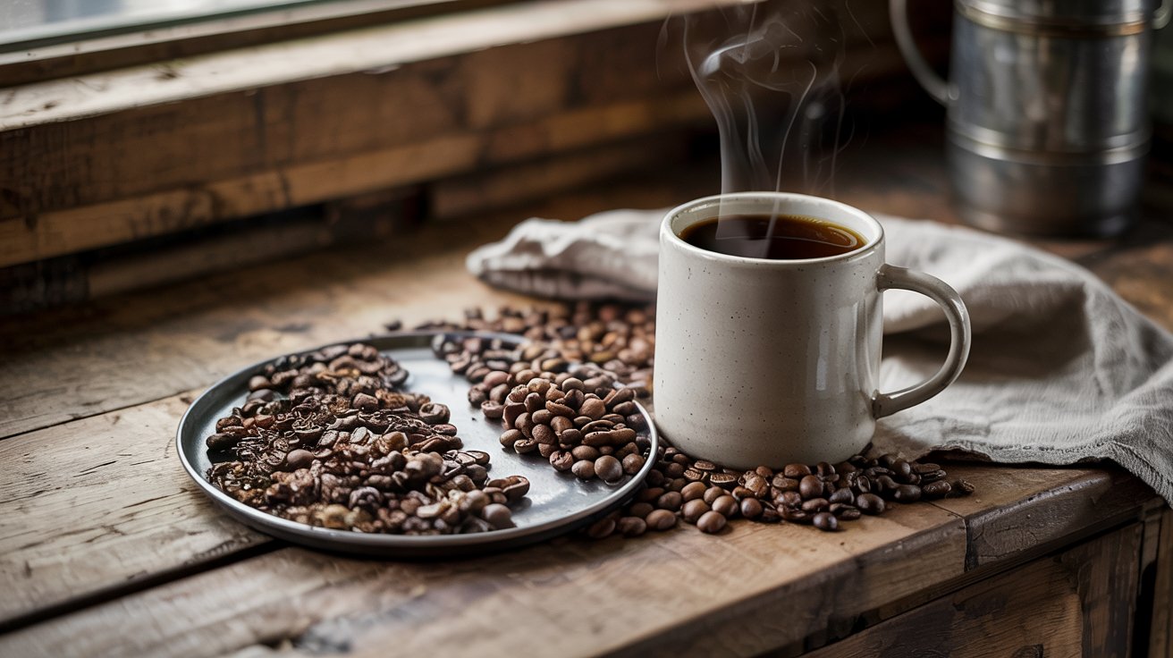 How to Tell If Your Coffee Has Gone Stale