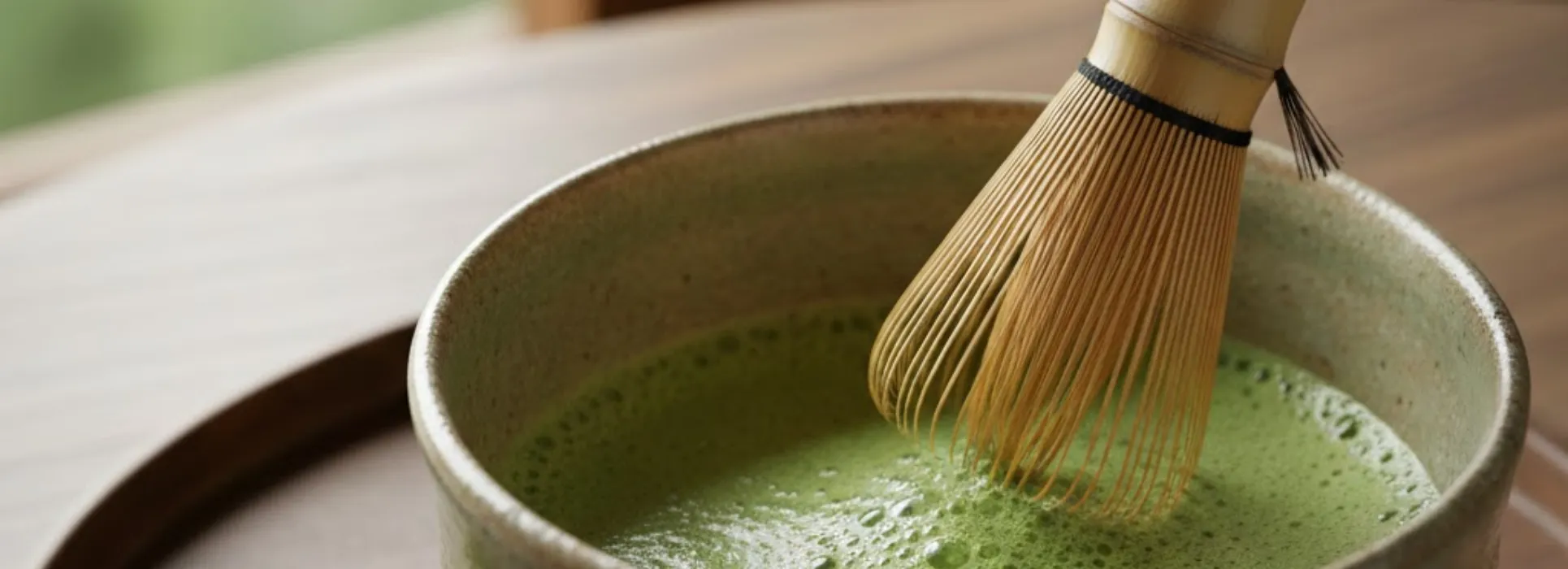 Coffee vs. Matcha vs. Houjicha: Which Caffeine Source is Better for Your Focus?