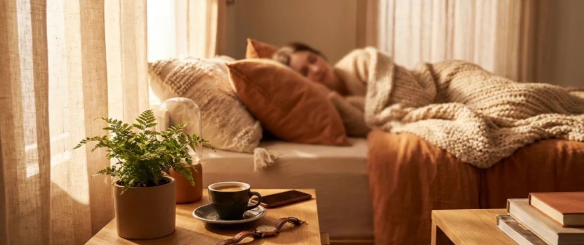 nap-with-coffee
