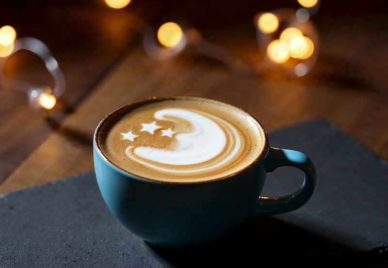 Why Fresh Roasted Coffee Contains More Antioxidants