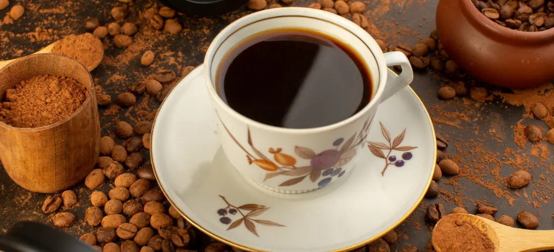 LightRoastCoffeeFlavor