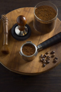 Ethiopian vs Brazilian Coffee Beans